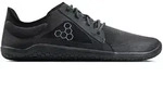 Vivobarefoot Herren Primus Lite IV schwarz 45.0