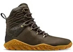 Vivobarefoot Damen Tracker Forest Esc braun 40.0