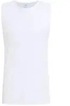 Odlo Herren Active Light BL Top Crew Neck Singlet wei&szlig;