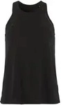 Craft Damen Race Day Singlet 2 schwarz