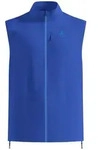 Odlo Herren Zeroweight Vest blau
