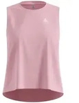 Odlo Damen Essential Linencool Tank Crew Neck pink