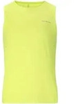Endurance Herren Waane Technical Sleeveless Tee gr&uuml;n