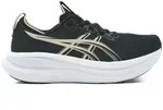 Asics Herren Gel-Nimbus 28 schwarz 45.0
