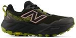 New Balance Damen Fresh Foam Hierro v9 schwarz 35.0