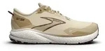 Brooks Damen Divide 6 beige 37.5