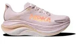 Hoka Damen Skyward X 2 rosa 42.0