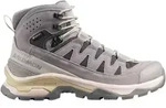 Salomon Damen Quest Echo GTX grau 41.3