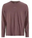 Craft Herren Hypervent Longsleeve lila