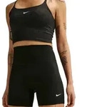 Nike Damen One Dri-Fit HR 5-Inch Short USEAM schwarz