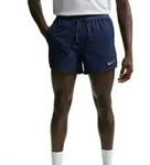 Nike Herren Stride Dri-Fit 5-Inch Brief-Lined Shorts blau