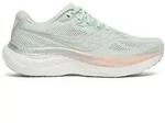 Saucony Damen Ride 19 wei&szlig; 36.0