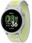 Coros Unisex Pace 4 wei&szlig;