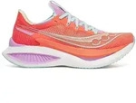 Saucony Damen Endorphin Pro 5 rosa 36.0
