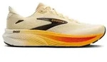Brooks Herren Ghost 18 beige 41.0