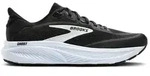 Brooks Herren Ghost 18 schwarz 42.0