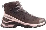 Salomon Damen Quest Echo GTX schwarz 42.6