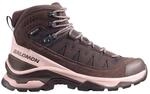 Salomon Damen Quest Echo GTX schwarz 42.6