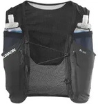 Salomon Unisex S/Lab Sense 6 Set schwarz