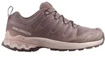 Salomon Damen Xa Pro 3D V9 grau 42.6
