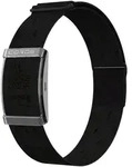 Coros Unisex Heart Rate Monitor grau
