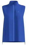 Odlo Damen Zeroweight Vest blau
