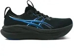Asics Herren Gel-Nimbus 28 schwarz 49.0