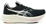 Asics Damen Gel-Nimbus 28 schwarz 37.5