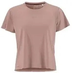 Craft Damen Hypervent Tee lila