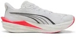 Puma Herren Deviate Nitro 4 wei&szlig; 44.0