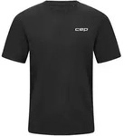 Cep Herren Core Run Shirt schwarz