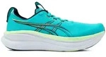 Asics Herren Gel-Nimbus 28 blau 43.5