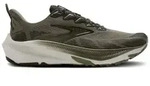 Brooks Herren Ghost Trail gr&uuml;n 40.0