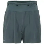 Craft Herren Pro Trail Shorts grau