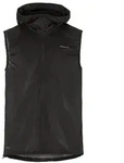 Craft Herren Pro Hydro Lightweight Vest schwarz