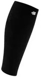 Bauerfeind Sports Herren Run Performance Compression Sleeves schwarz
