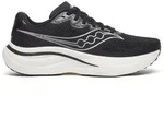 Saucony Damen Ride 19 schwarz 36.0
