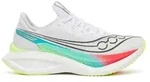 Saucony Damen Endorphin Pro 5 bunt 35.5