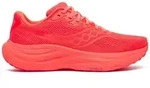 Saucony Damen Ride 19 rot 38.0