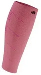 Bauerfeind Sports Damen Run Performance Compression Sleeves rot