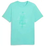 Puma Herren X Hyrox Cloudspun Tee gr&uuml;n