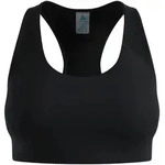 Odlo Damen Medium Support Sport Bra schwarz
