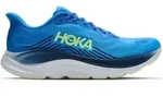 Hoka Herren Clifton 11 blau 42.0