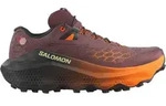 Salomon Damen Ultra Glide 4 bunt 42.0
