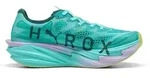 Puma Damen Deviate Nitro Elite 4 Hyrox t&uuml;rkis 40.5
