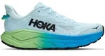Hoka Damen Challenger 8 blau 43.3
