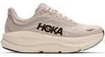 Hoka Herren Bondi 9 grau 42.0