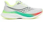 Saucony Herren Endorphin Speed 5 wei&szlig; 46.5