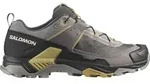 Salomon Herren X Ultra 5 grau 49.3