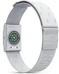 Coros Unisex Heart Rate Monitor - large grau
